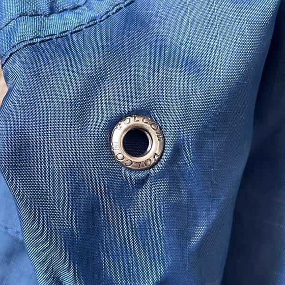 Volcom V-Line Science Drizzler Snowboard Jacket | Ripstop Nylon, Hooded, L - Picture 6 of 10